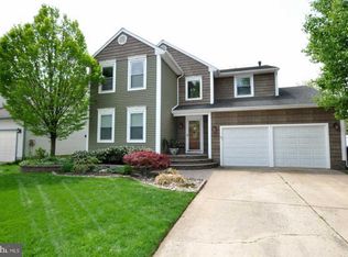 73 Tenby Ln, Marlton, NJ 08053