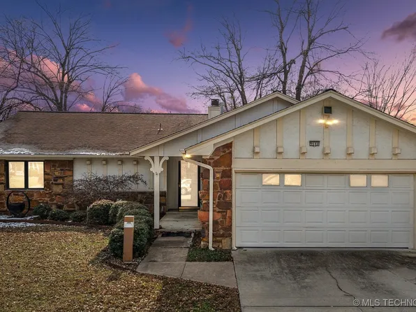 9648 E 26th Pl, Tulsa, OK 74129