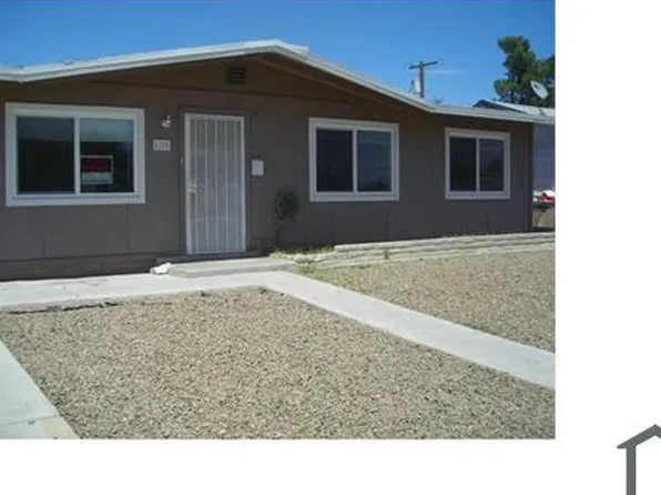 6320 Bannock Way, Las Vegas, NV 89107