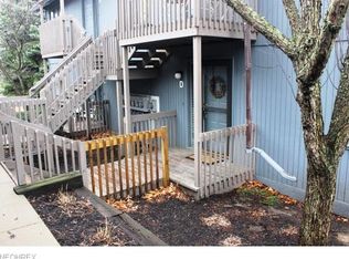 255 Portage Lakes Dr UNIT D, Akron, OH 44319