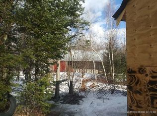 356 Maple Rd, Atkinson, ME 04426