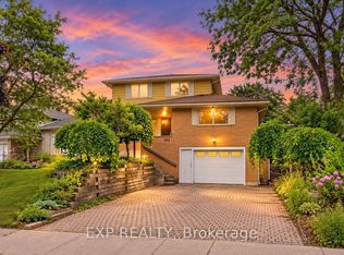 101 Crosby Dr, Kitchener, ON N2B2L1