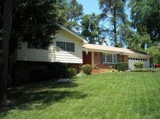 2713 Saint Lawrence Rd, Chattanooga, TN 37421