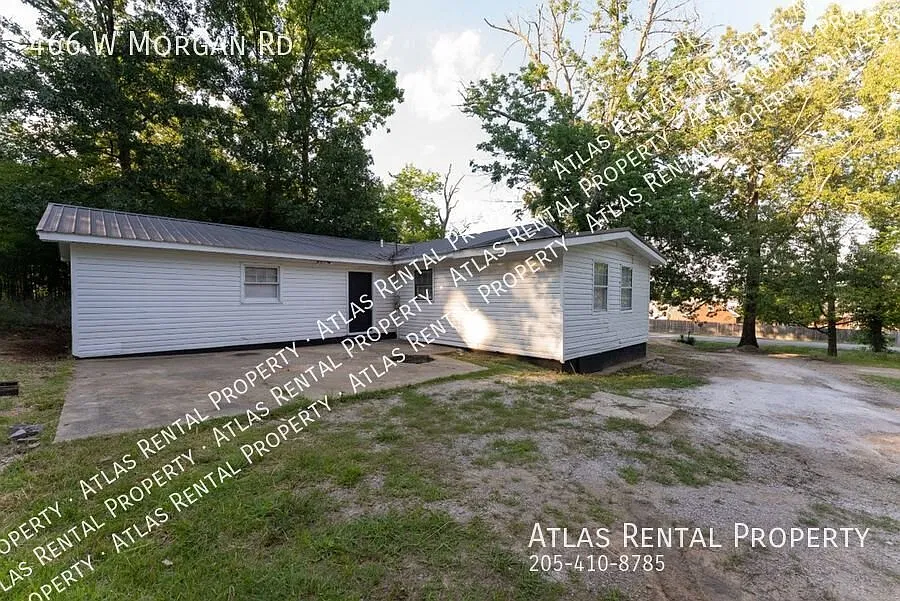 Pet Friendly/ Move in Ready Home in Decatur! — Photo 4