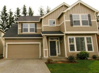 748 SW 17th Way, Troutdale, OR 97060