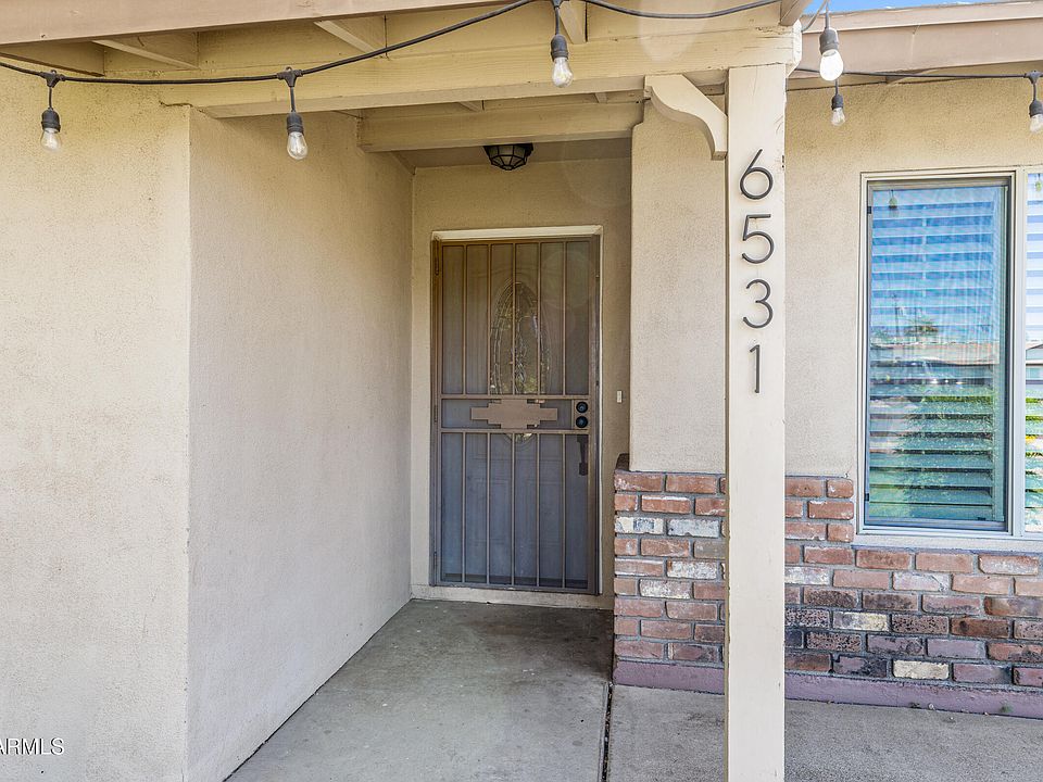 6531 N 16TH Drive, Phoenix, AZ 85015 | Zillow