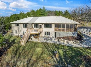 2250 Willisburg Rd, Lawrenceburg, KY 40342