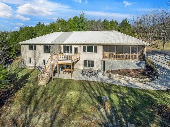 2250 Willisburg Rd, Lawrenceburg, KY 40342