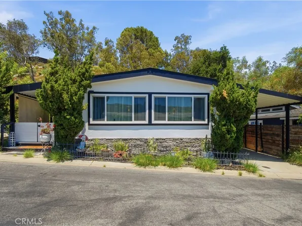 23777 Mulholland Hwy Space 107, Calabasas, CA 91302
