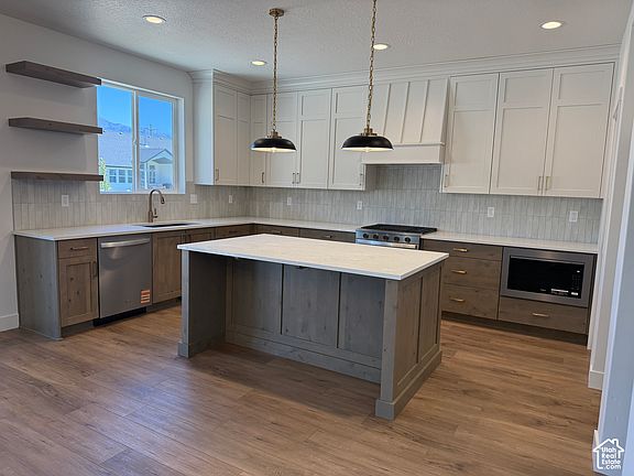 2nd image of 6376 S Larry Way #138