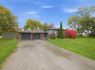2090 Lost Mile Rd, Brant, ON N3T5L4