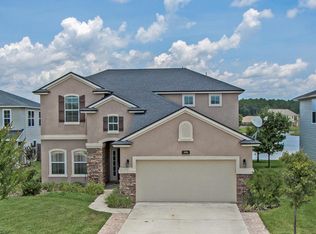 193 Prairie Ridge Dr, Saint Augustine, FL 32092