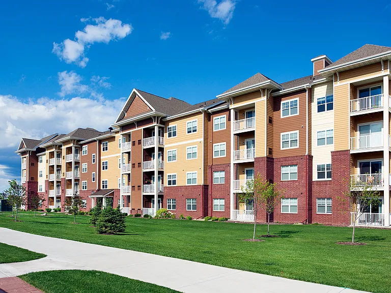 Skye at Arbor Lakes — Photo 46