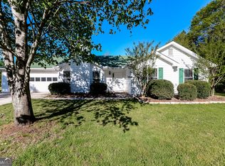 45 Belmont Cv, Covington, GA 30016
