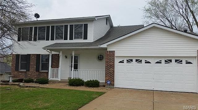 1st image of 7105 Caprock Dr