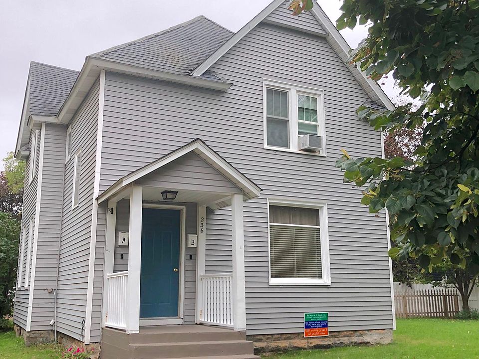 1st image of 236 W 2nd St #B