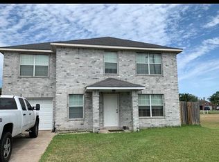 1904 Baja Dr, Los Fresnos, TX 78566