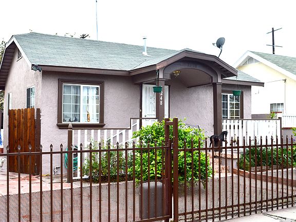 2nd image of 1248 W 65th Pl