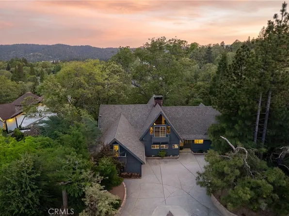 28001 N Bay Rd, Lake Arrowhead, CA 92352