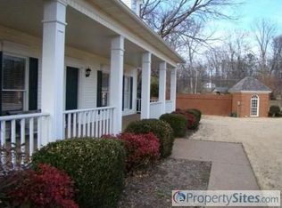 11 Raleigh Pl, Jackson, TN 38305