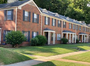 1622 Valley Ave, Birmingham, AL 35209