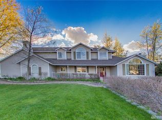 4792 Joey Rd NE, Moses Lake, WA 98837