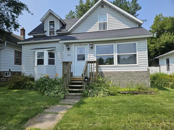 304 North MAPLE AVENUE, Marshfield, WI 54449