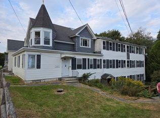 33 Washington St, Augusta, ME 04330