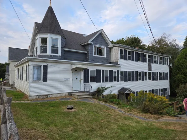 33 Washington Street, Augusta, ME 04330