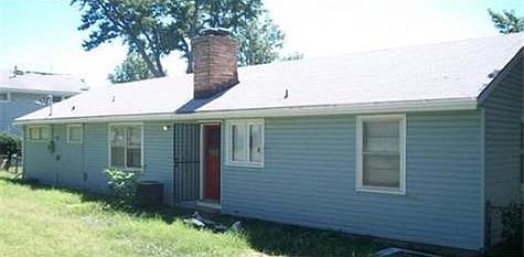 2nd image of 8100 E 67th St
