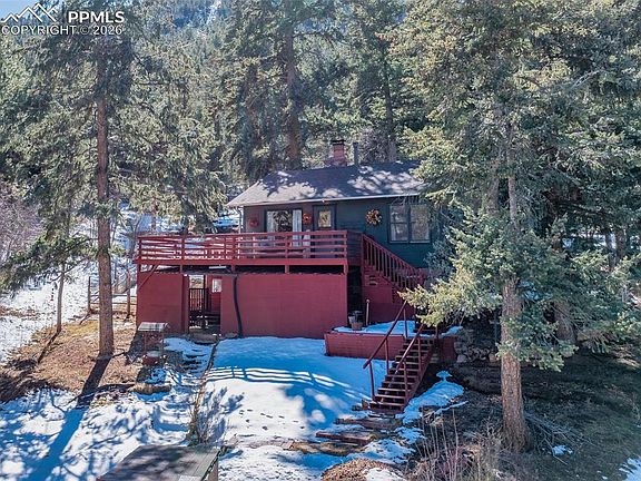 2nd image of 9735 Mountain Rd