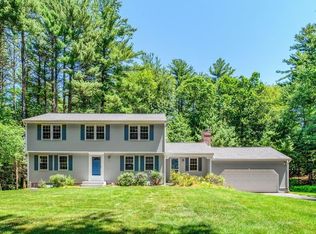 11 Singing Hill Cir, Sudbury, MA 01776
