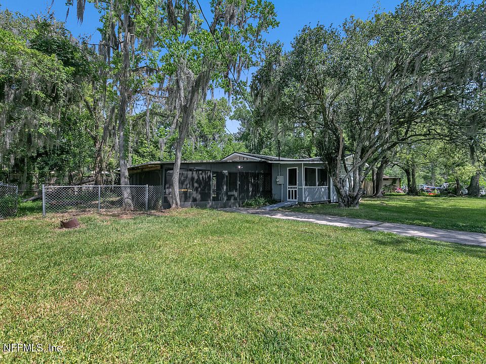 5417 WABASH Boulevard, Jacksonville, FL 32254 | Zillow