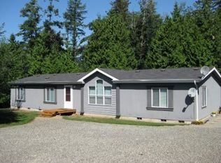 3442 Bay Rd, Ferndale, WA 98248