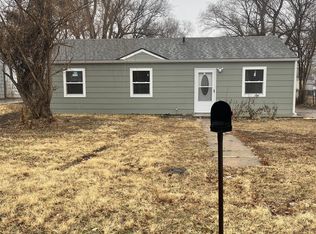 1309 E Charleston St, Wichita, KS 67219