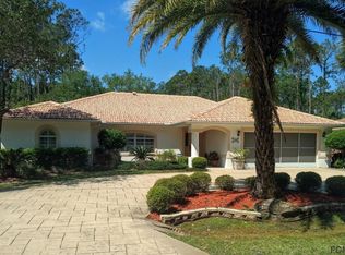 108 Eric Dr, Palm Coast, FL 32164
