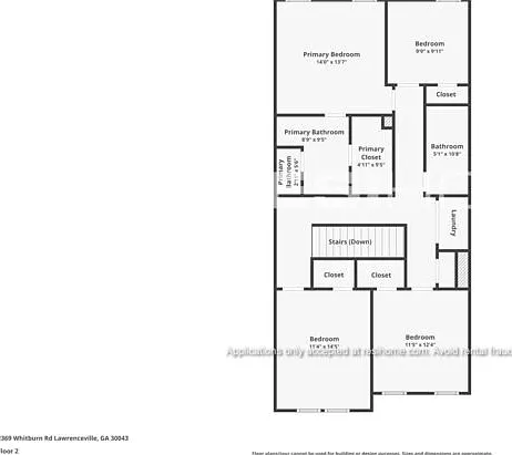 2380 Whitburn Rd — Photo 18
