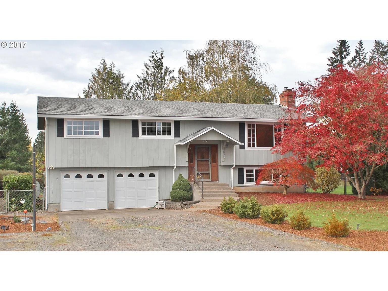 9721 S Gribble Rd photo 1