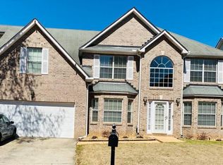 116 Kentwood Springs Dr, Hampton, GA 30228