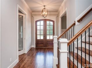 5000 Daviston Ct, Fuquay Varina, NC 27526