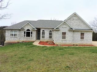5817 Forest Dr, Hillsboro, MO 63050