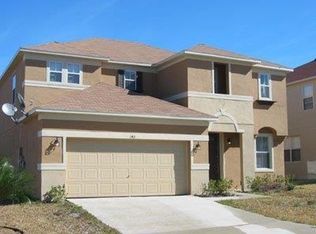 140 Willow View Dr, Davenport, FL 33896