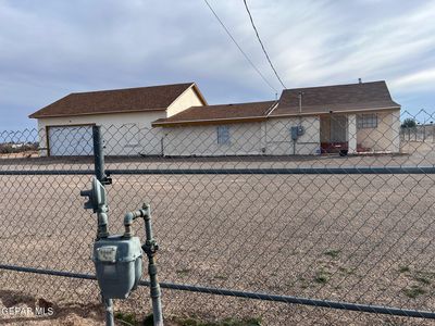 313 Paseo Real Dr, Anthony, NM, 88081