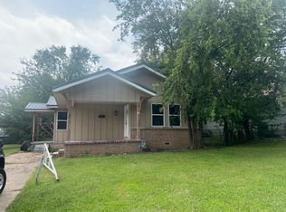 228 E Newton Pl, Tulsa, OK 74106