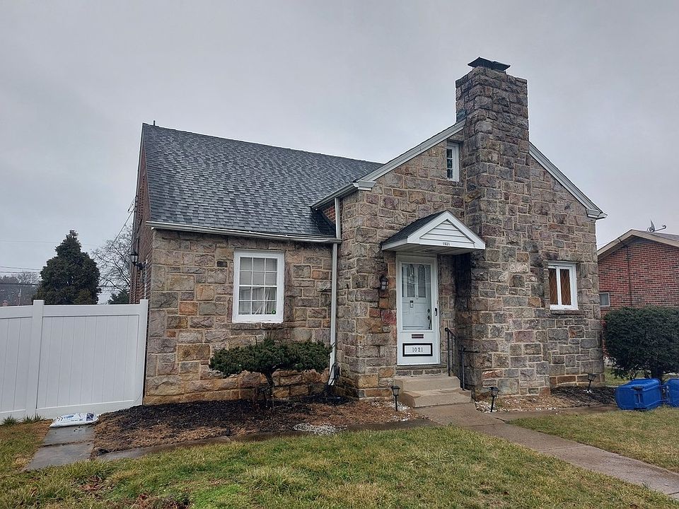 1021 S 10th St, Allentown, PA 18103 Zillow