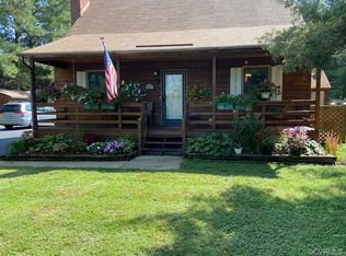 8447 Peaks Rd, Hanover, VA 23069