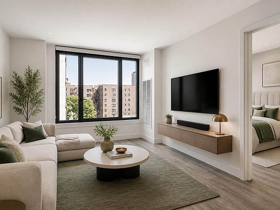 3rd image of 210 Clarkson Ave #611