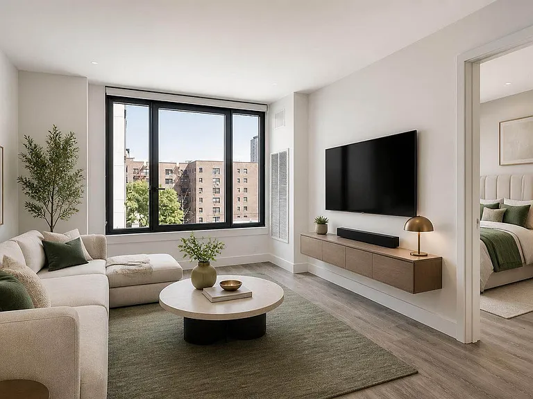 210 Clarkson Ave #611 — Photo 3