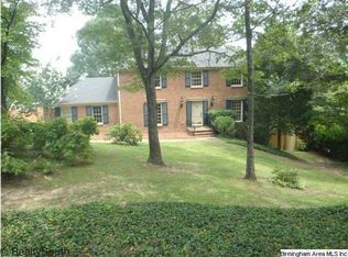 3439 S Brookwood Rd, Birmingham, AL 35223