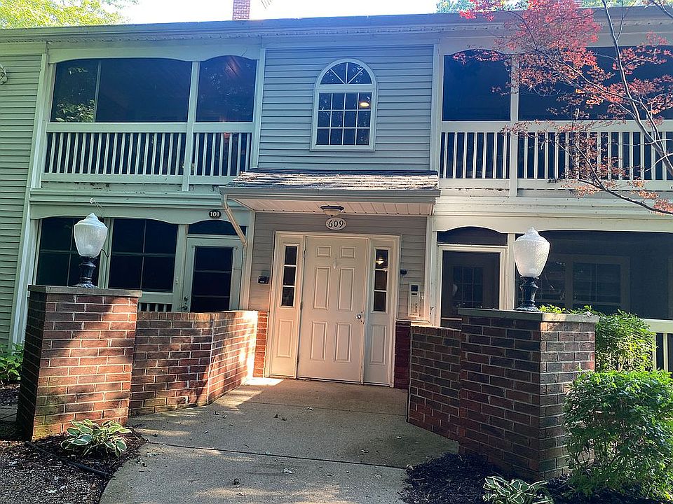 1st image of 609 Curzon Ct APT 204